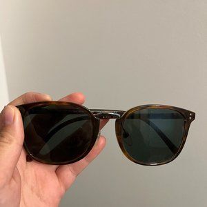 Burberry Women's Sunglasses